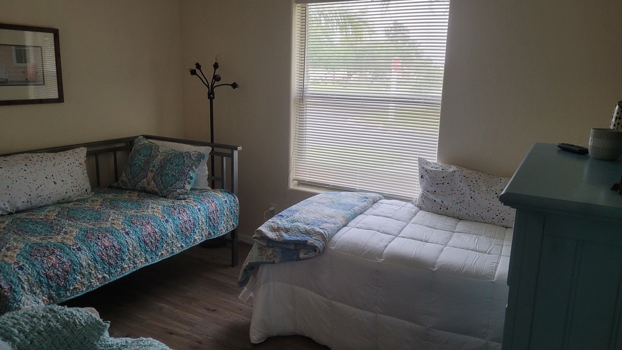 Photo of Bedroom in Laguna Vista