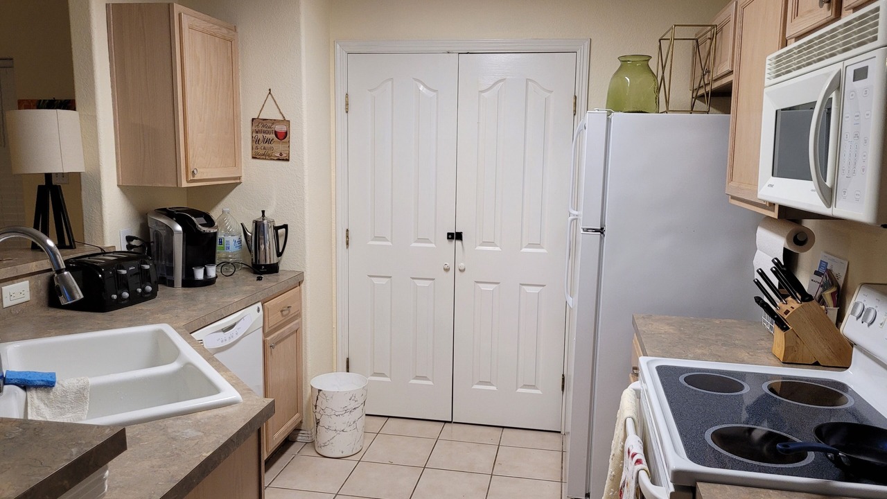 Photo of Kitchen in Laguna Vista