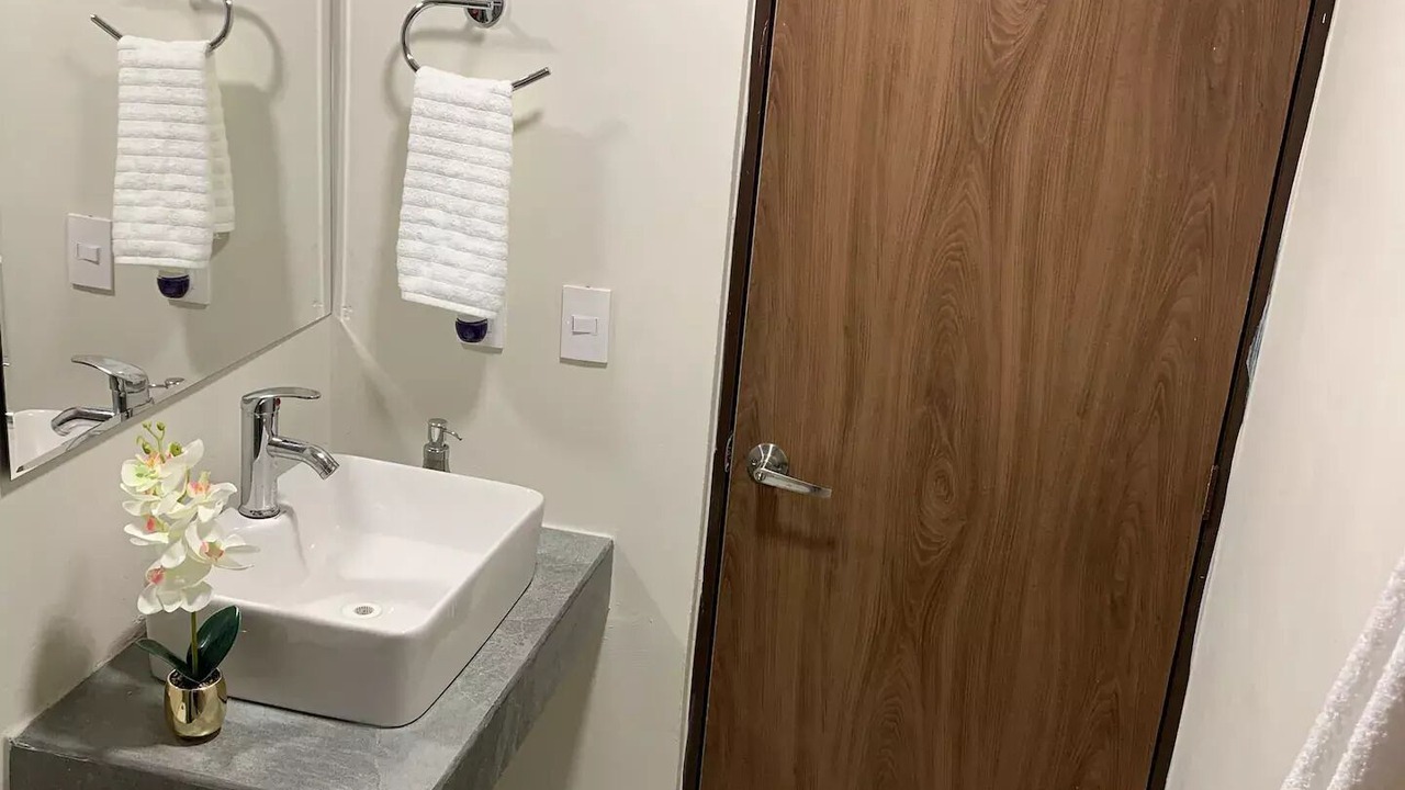 Photo of Bathroom in San Juan de Dios