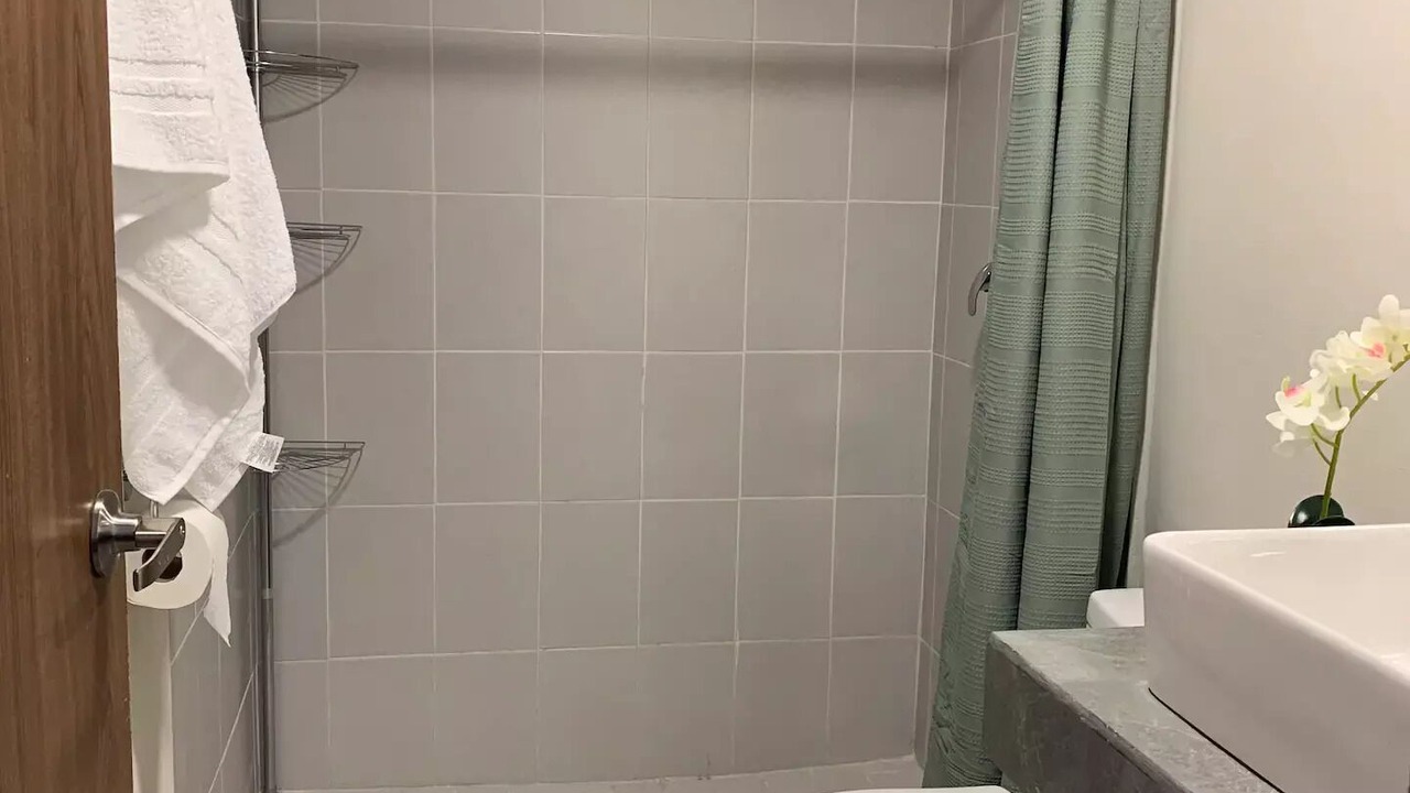 Photo of Bathroom in San Juan de Dios