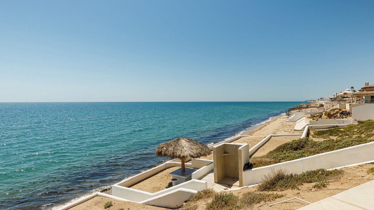 Photo of Outdoor in La Deportiva