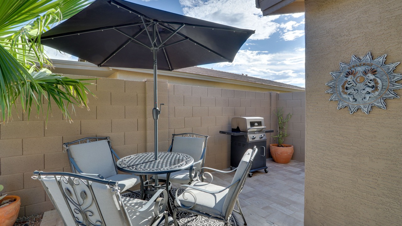 Photo of Outdoor in Maricopa