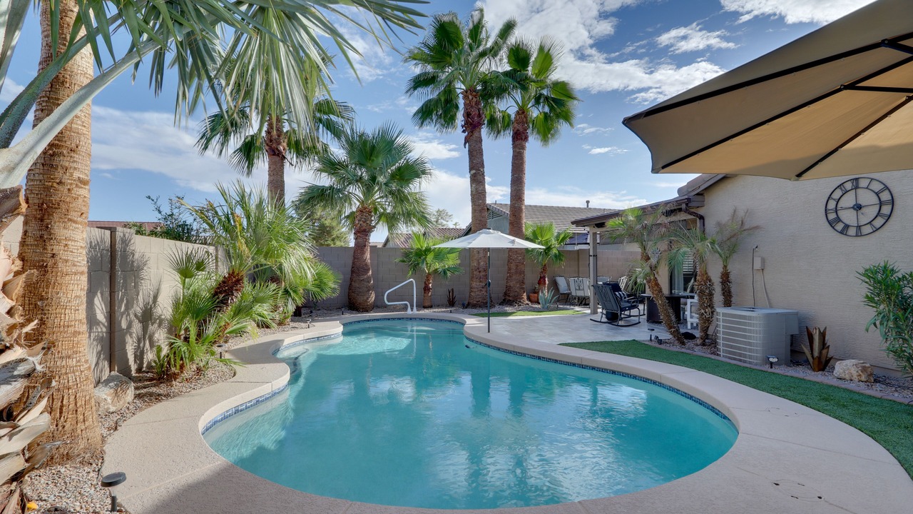 Photo of Outdoor in Maricopa