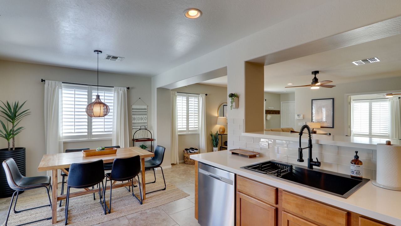 Photo of Kitchen in Maricopa