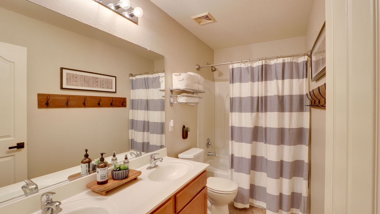 Photo of Bathroom in Maricopa