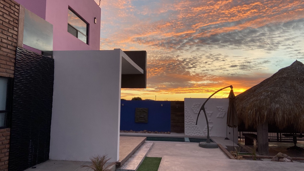 Photo of Outdoor in San Carlos