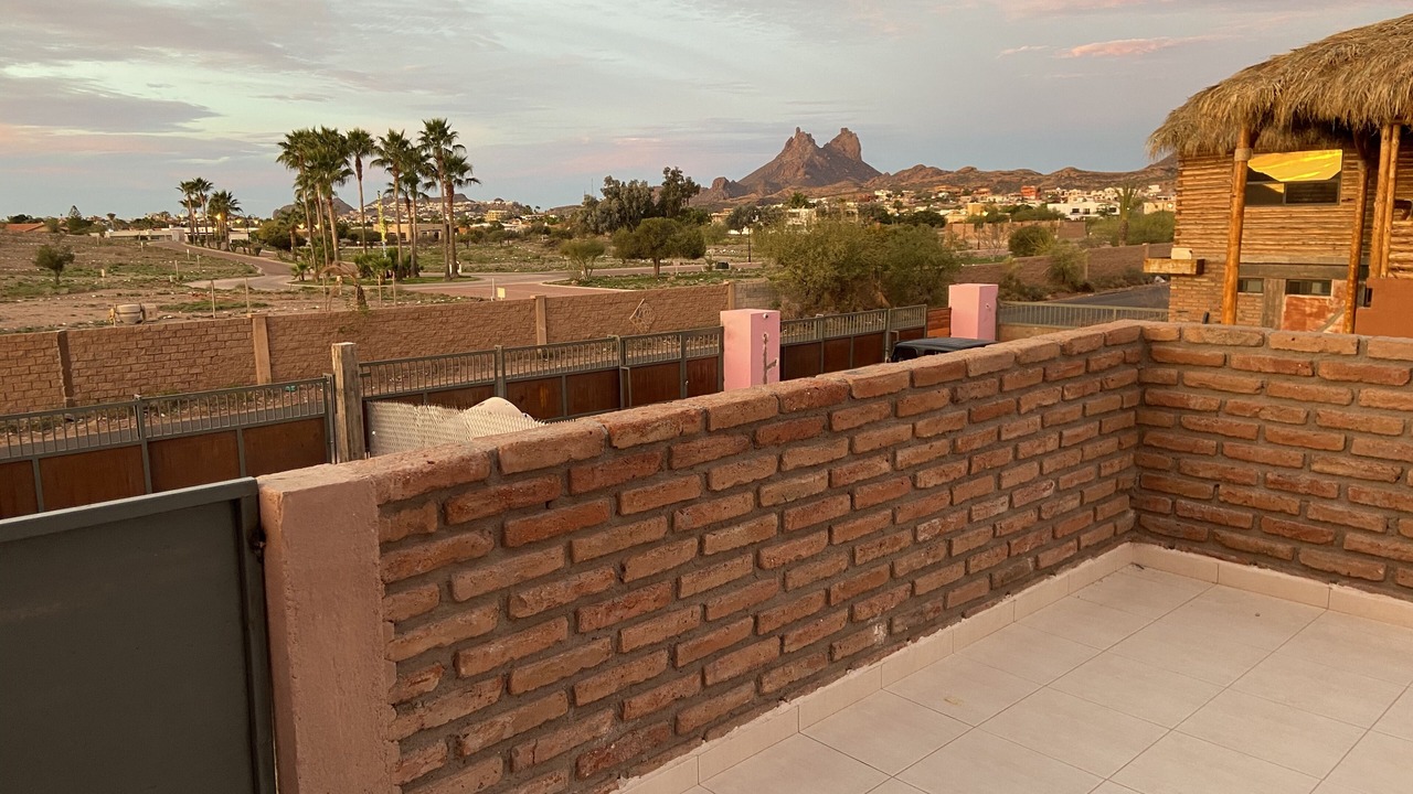 Photo of Outdoor in San Carlos