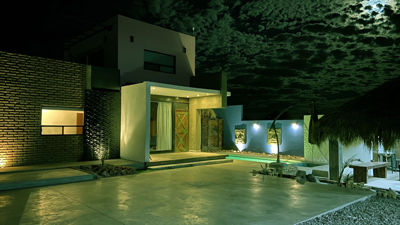 Photo of Outdoor in San Carlos