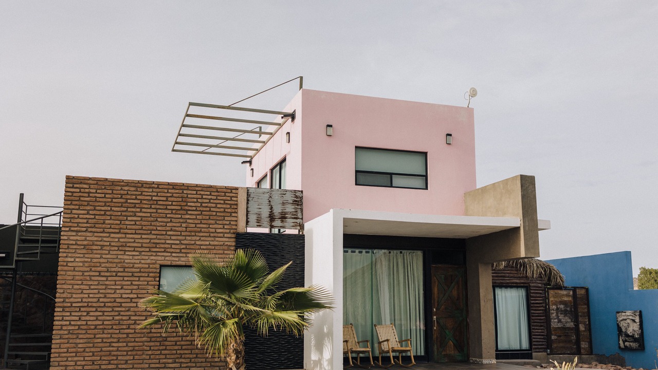 Photo of Outdoor in San Carlos