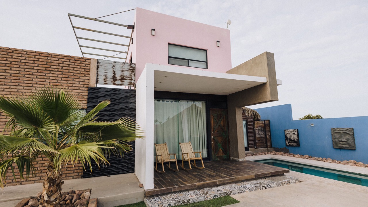 Photo of Outdoor in San Carlos