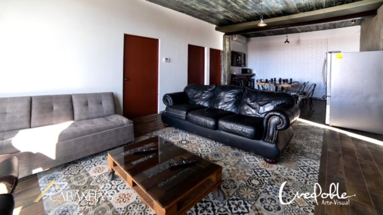 Photo of Livingroom in San Carlos