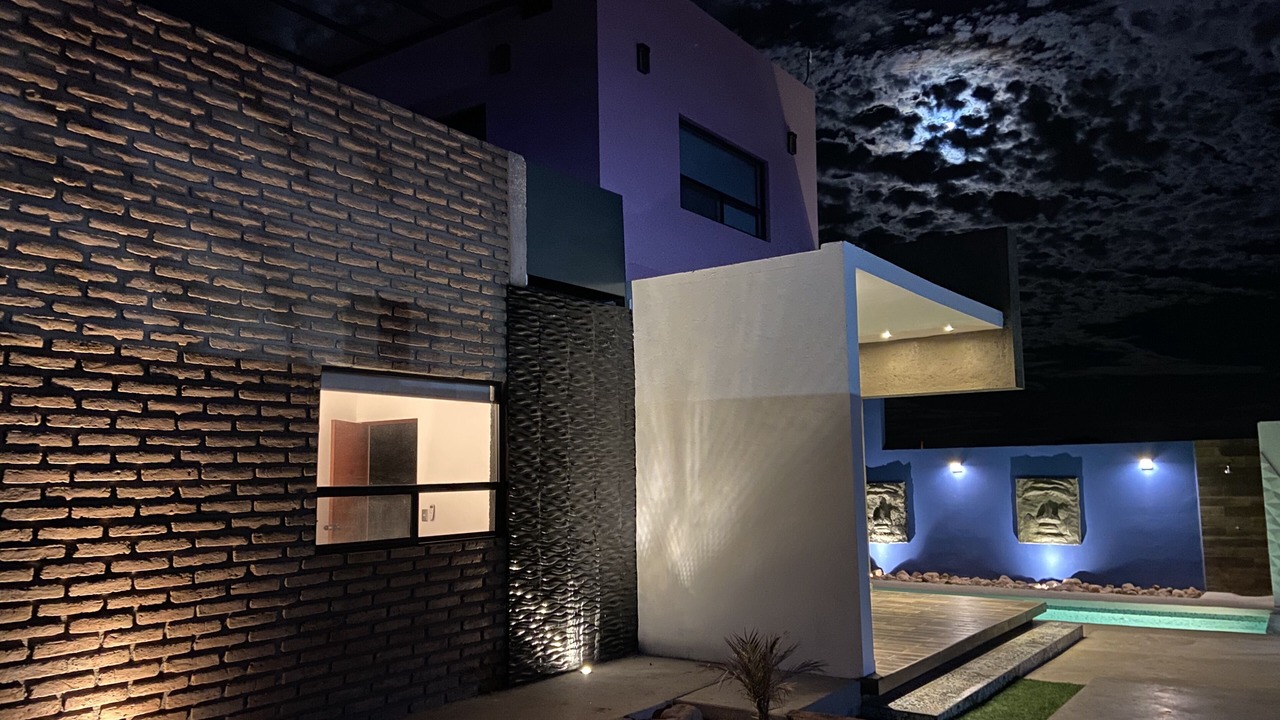 Photo of Outdoor in San Carlos