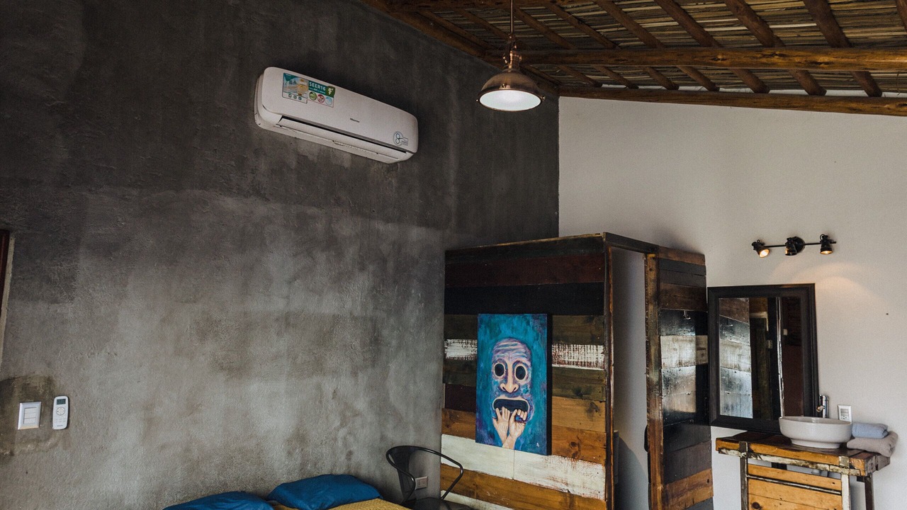 Photo of Bedroom in San Carlos
