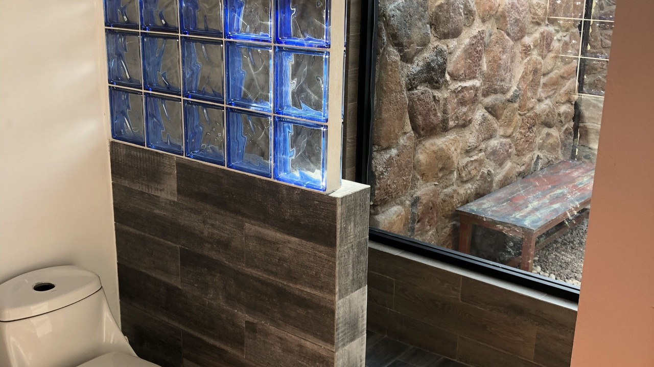 Photo of Bathroom in San Carlos