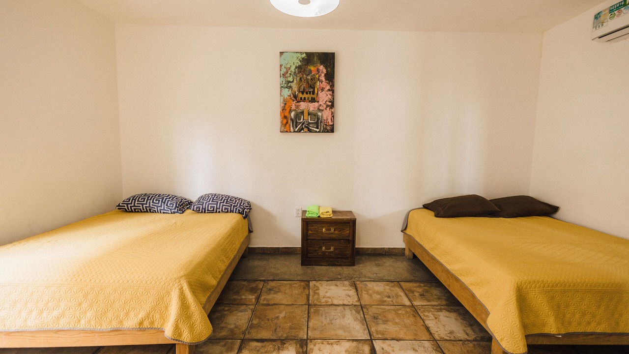 Photo of Bedroom in San Carlos