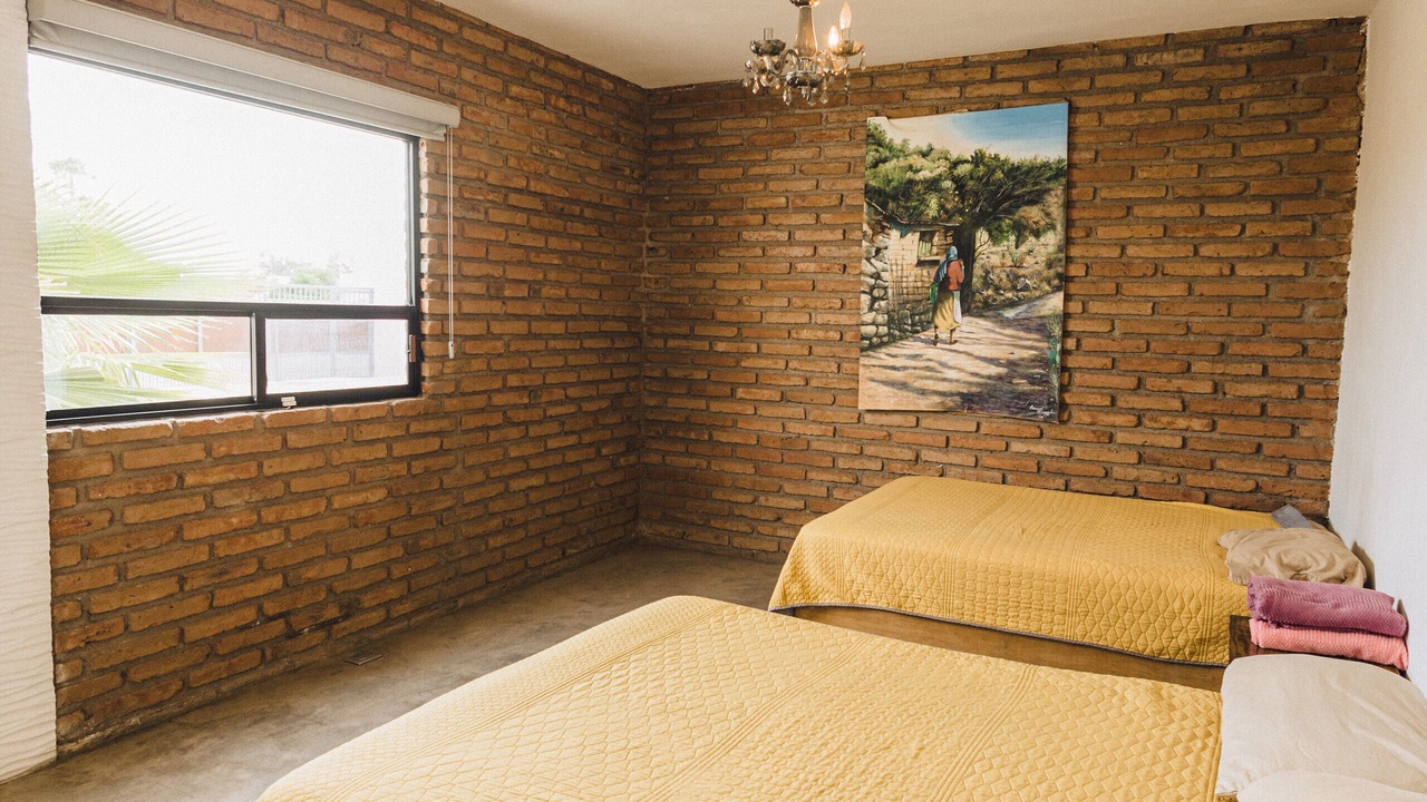 Photo of Bedroom in San Carlos