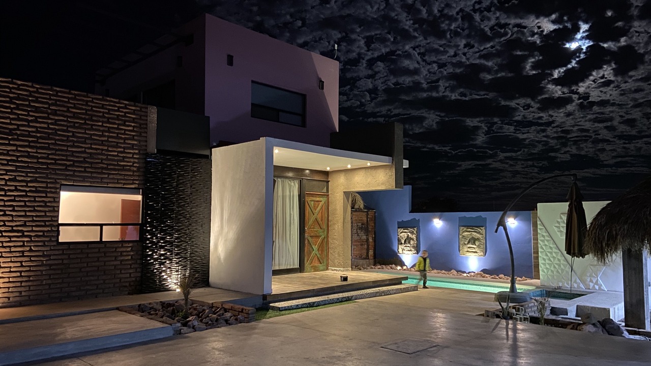 Photo of Outdoor in San Carlos