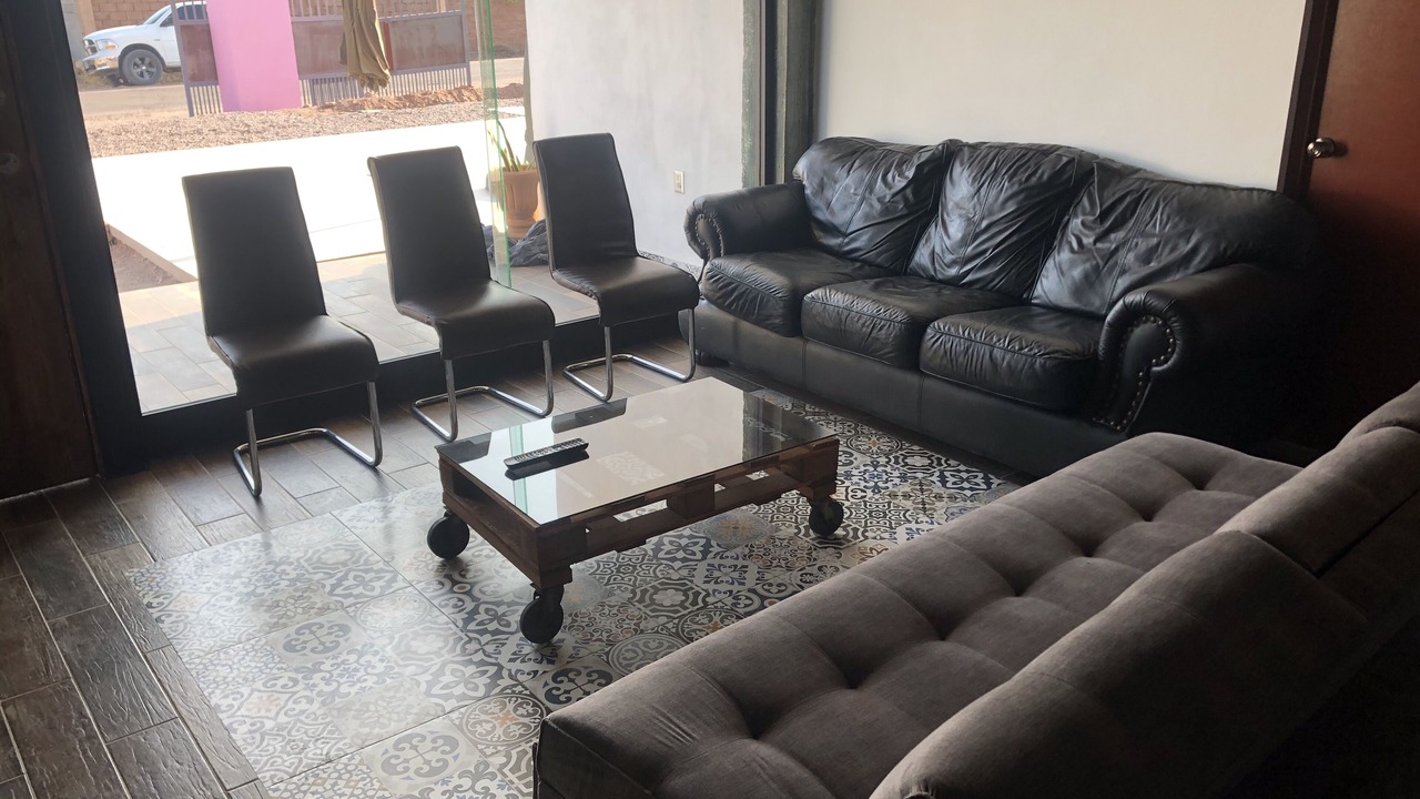 Photo of Livingroom in San Carlos