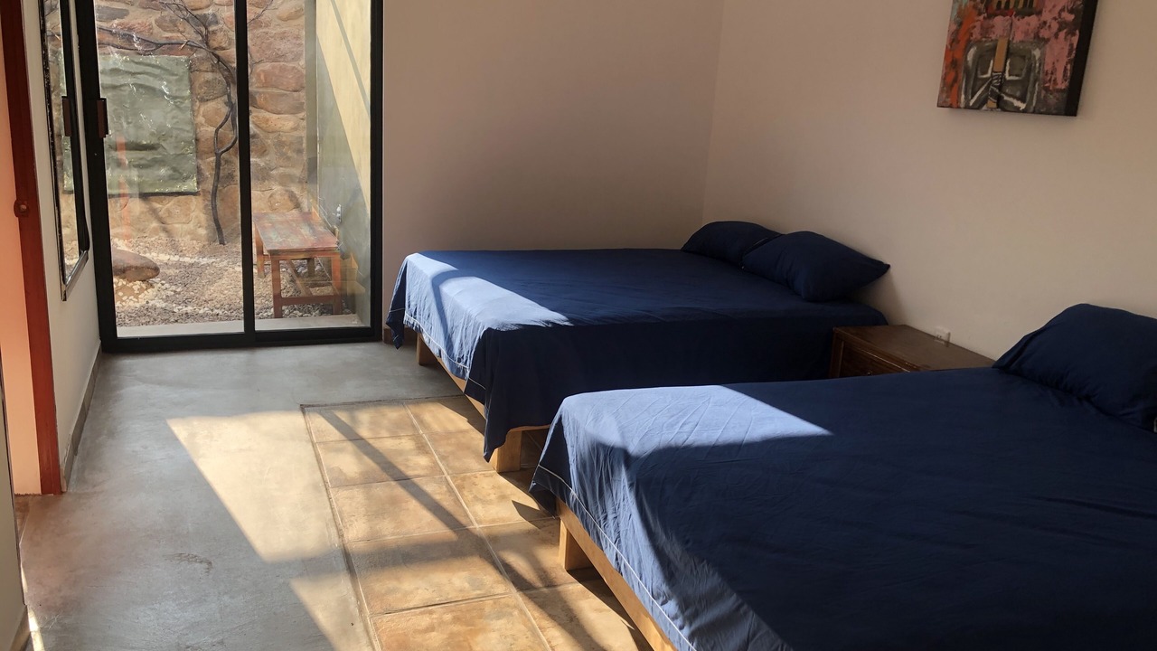 Photo of Bedroom in San Carlos