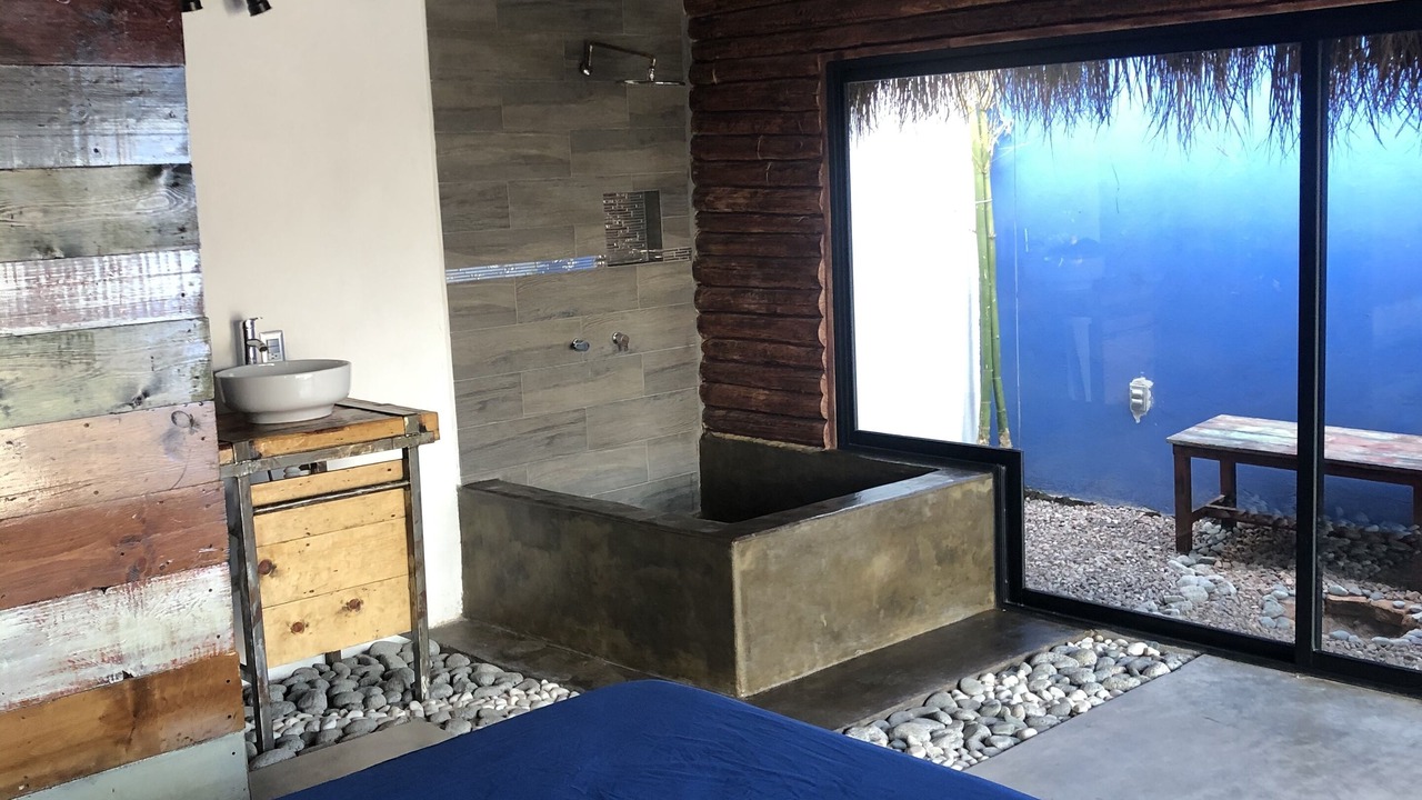 Photo of Bedroom in San Carlos