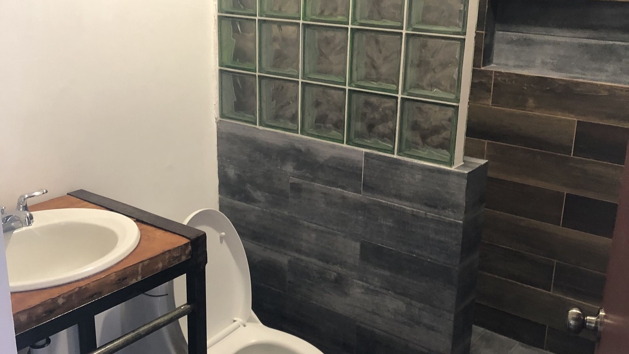 Photo of Bathroom in San Carlos
