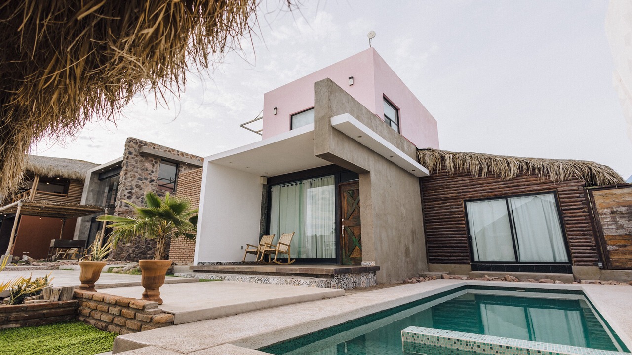 Photo of Outdoor in San Carlos