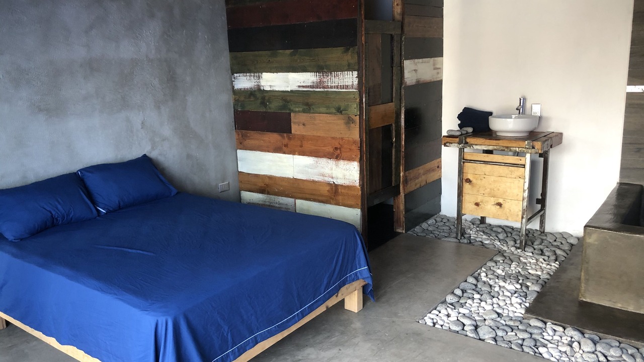 Photo of Bedroom in San Carlos
