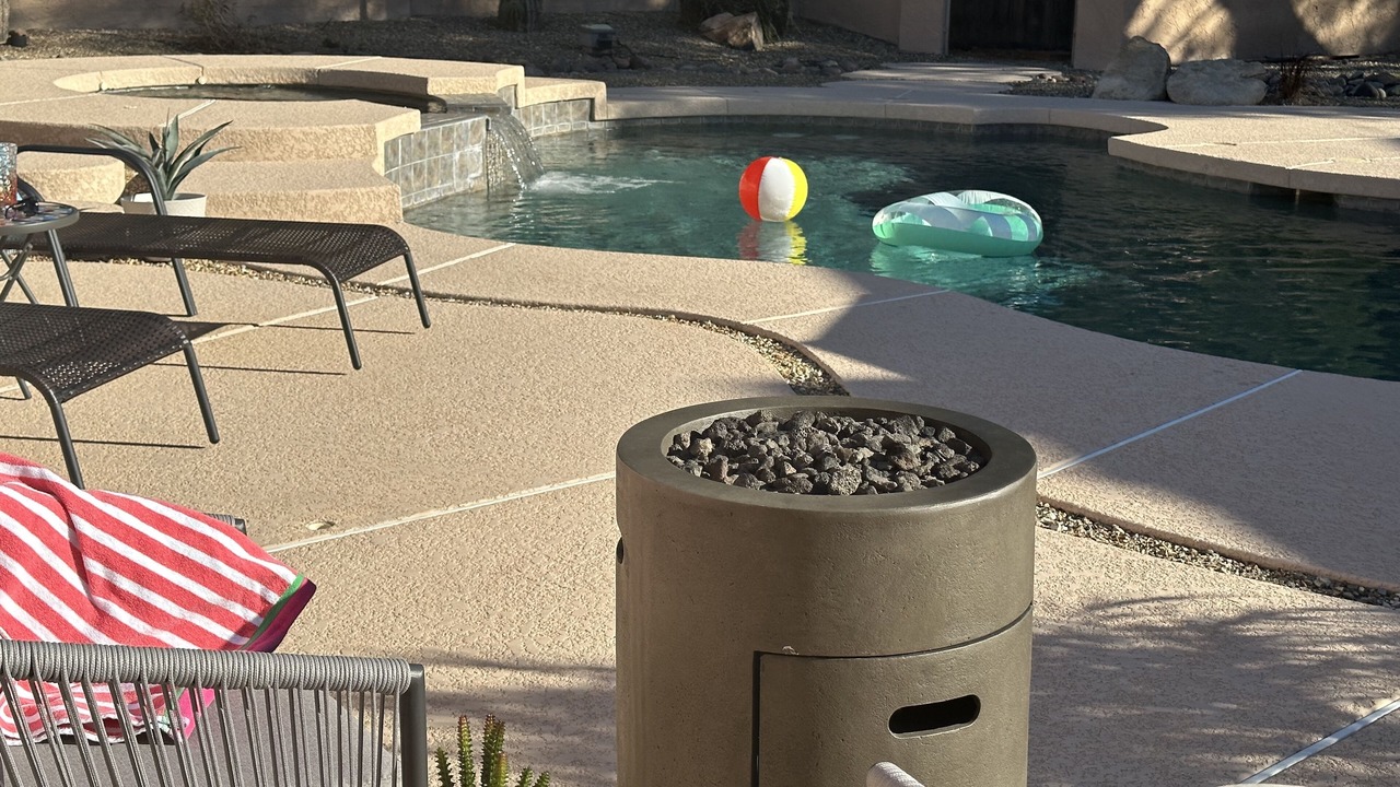 Photo of Outdoor in Arrowhead Ranch