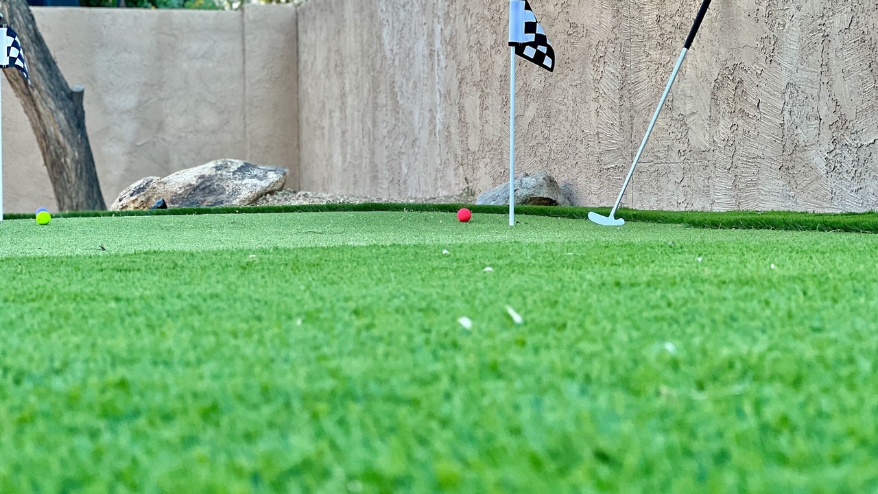 Photo of Outdoor in Arrowhead Ranch