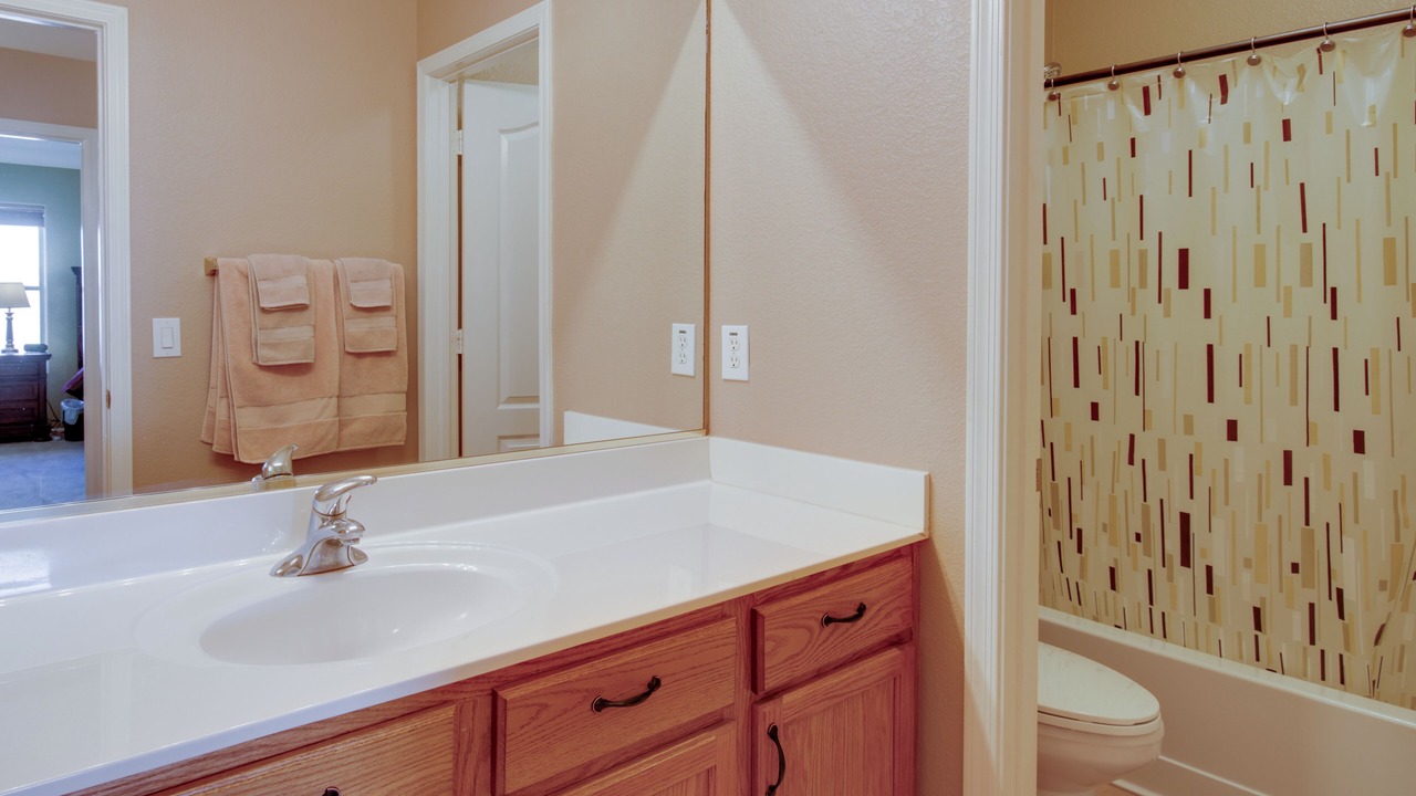 Photo of Bathroom in Coronado Ranch