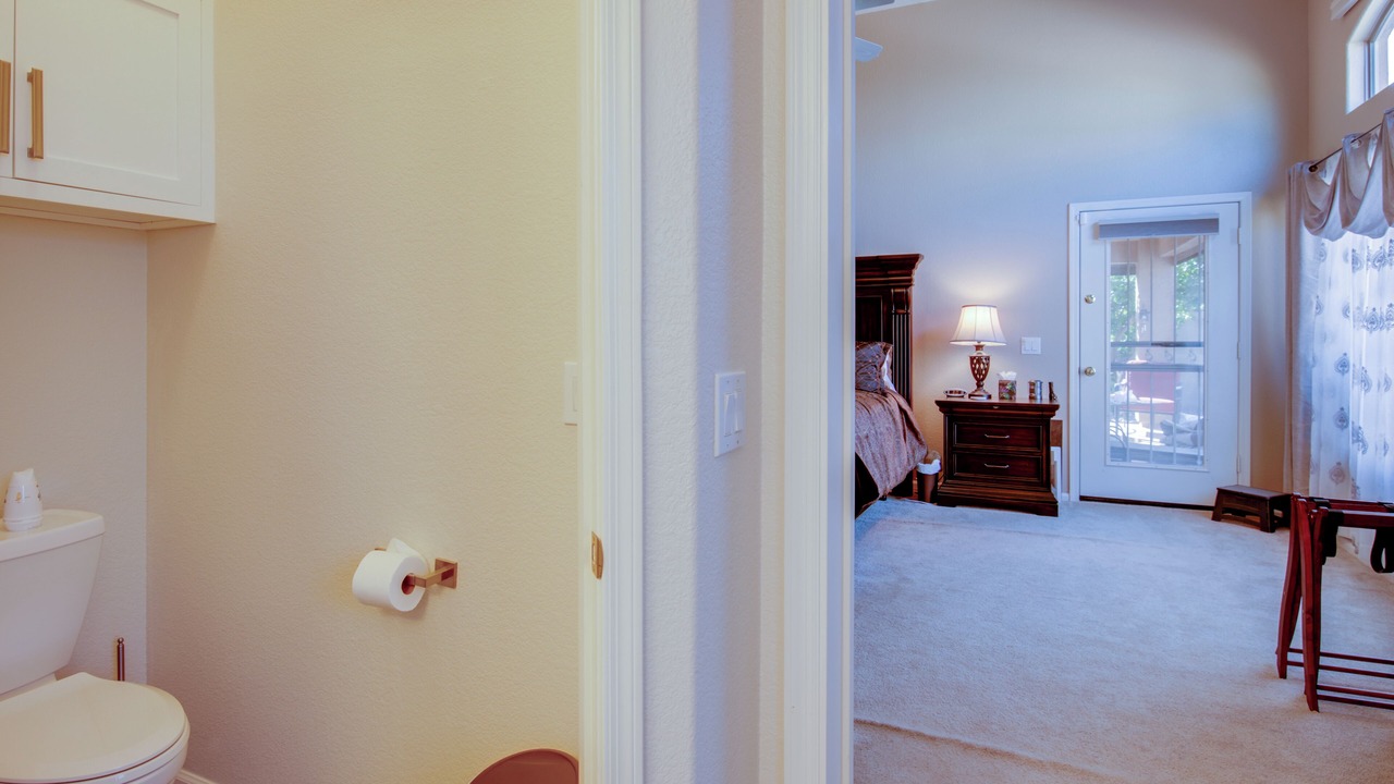 Photo of Bathroom in Coronado Ranch
