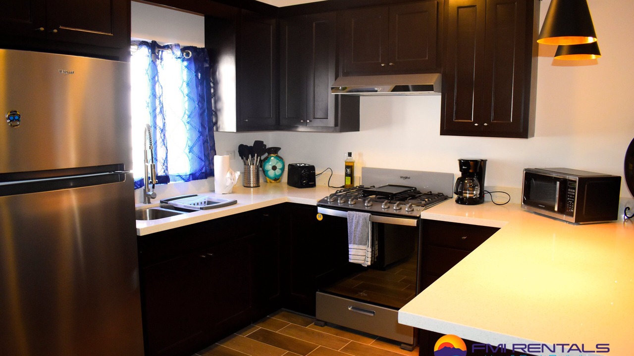 Photo of Kitchen in Brisas del Golfo