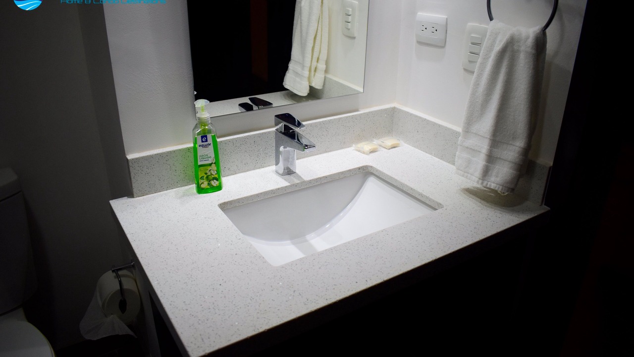 Photo of Bathroom in Brisas del Golfo