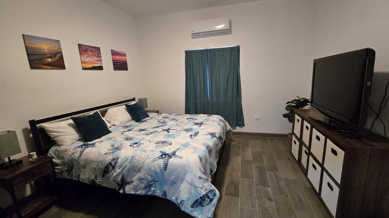 Photo of Bedroom in Brisas del Golfo