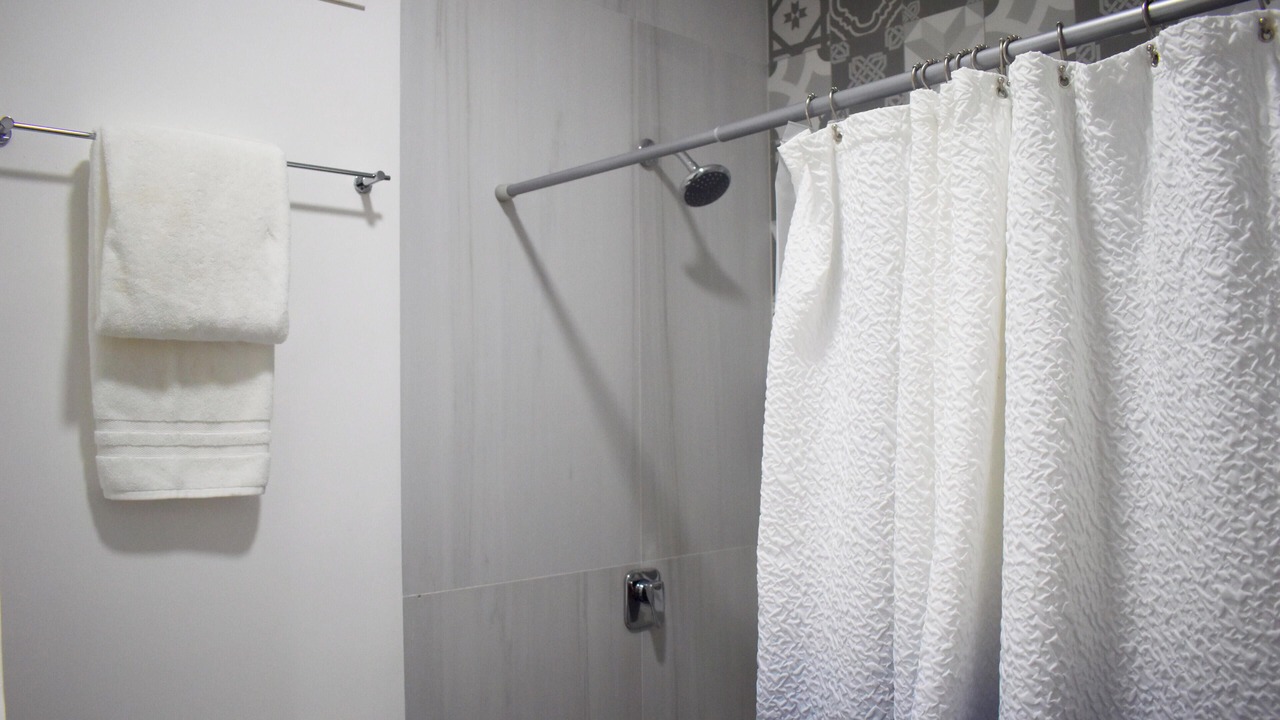 Photo of Bathroom in Brisas del Golfo