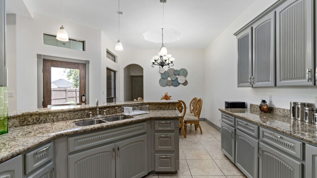 Photo of Kitchen in Mission