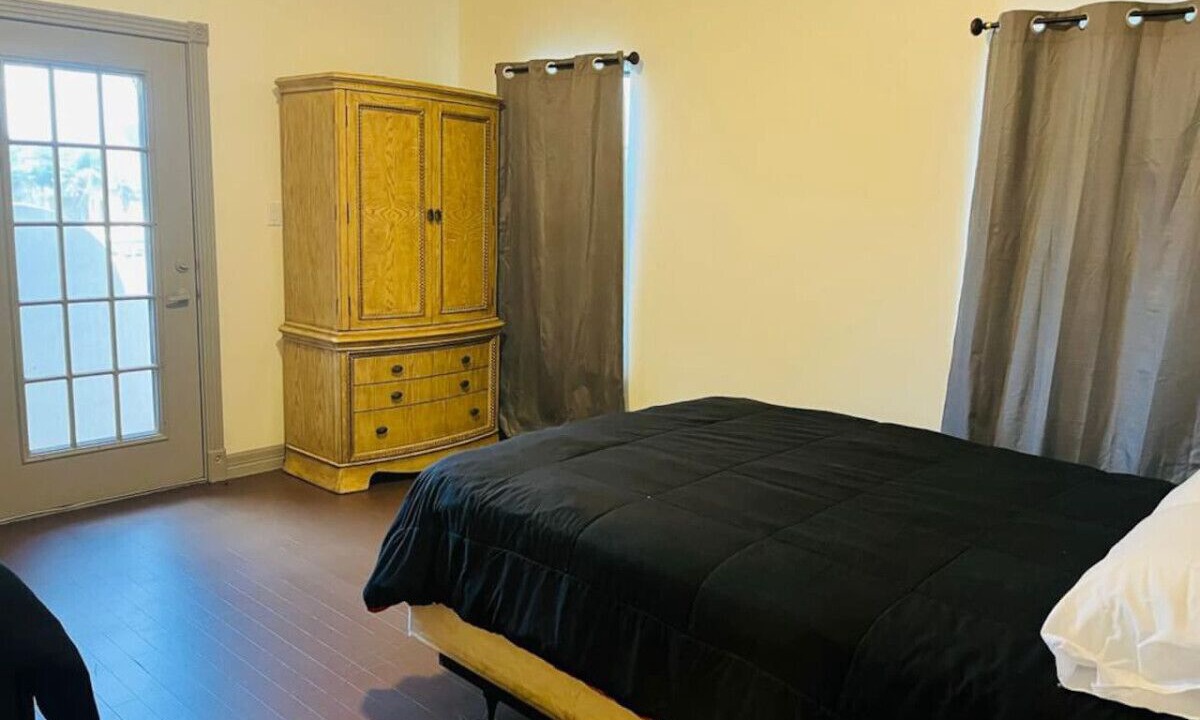 Photo of Bedroom in Mission