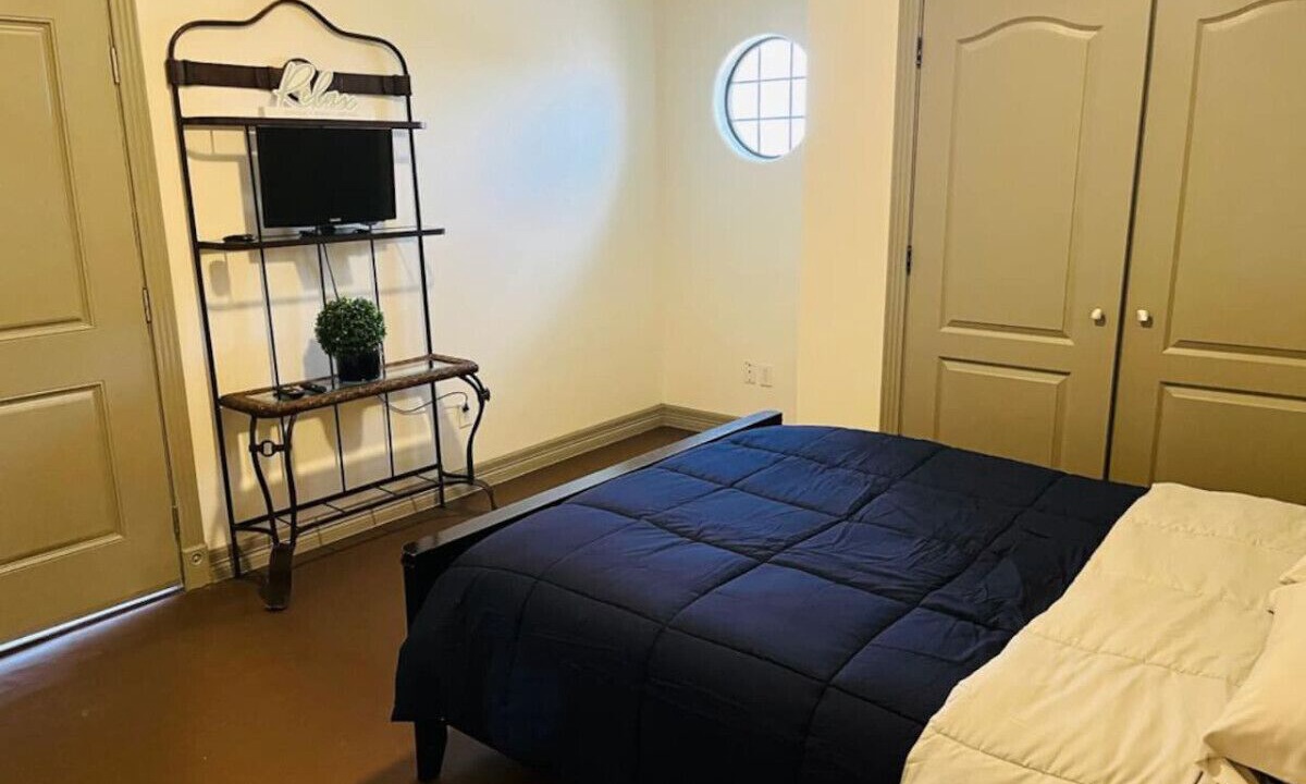 Photo of Bedroom in Mission