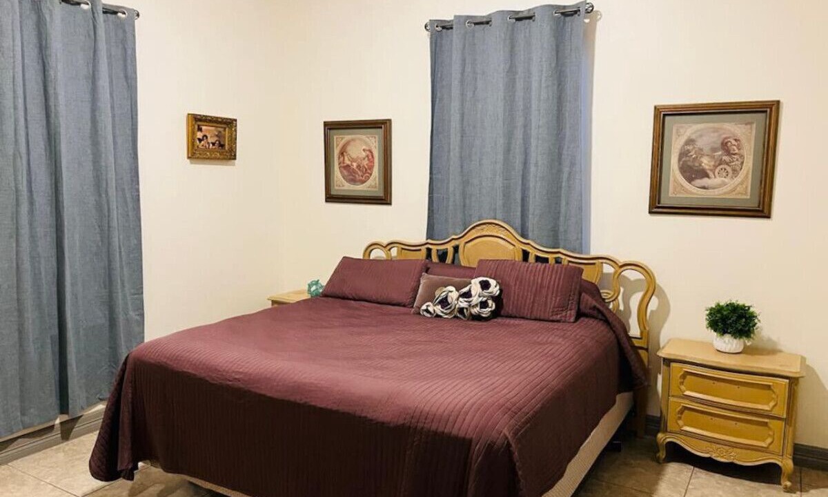 Photo of Bedroom in Mission