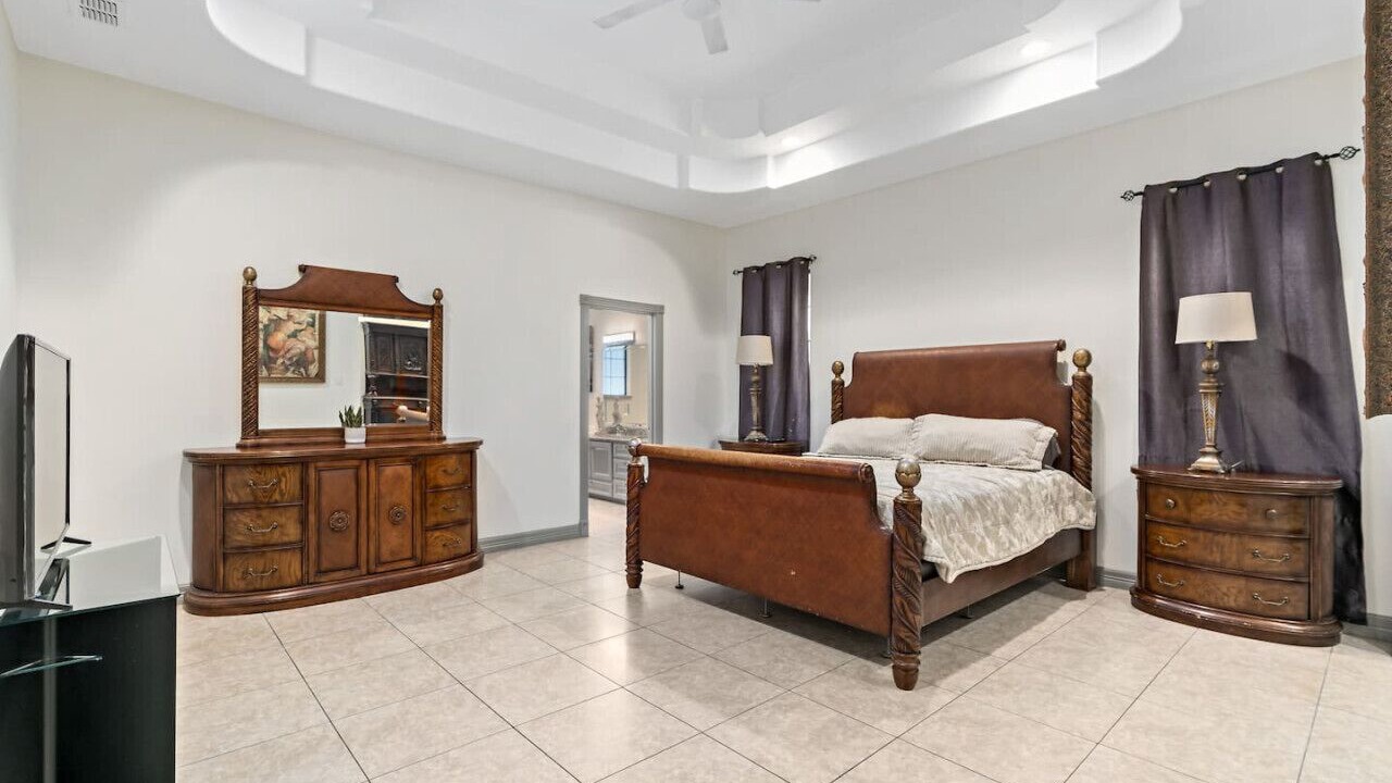 Photo of Bedroom in Mission
