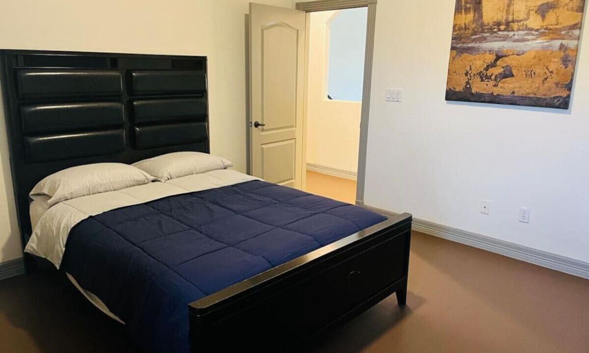 Photo of Bedroom in Mission