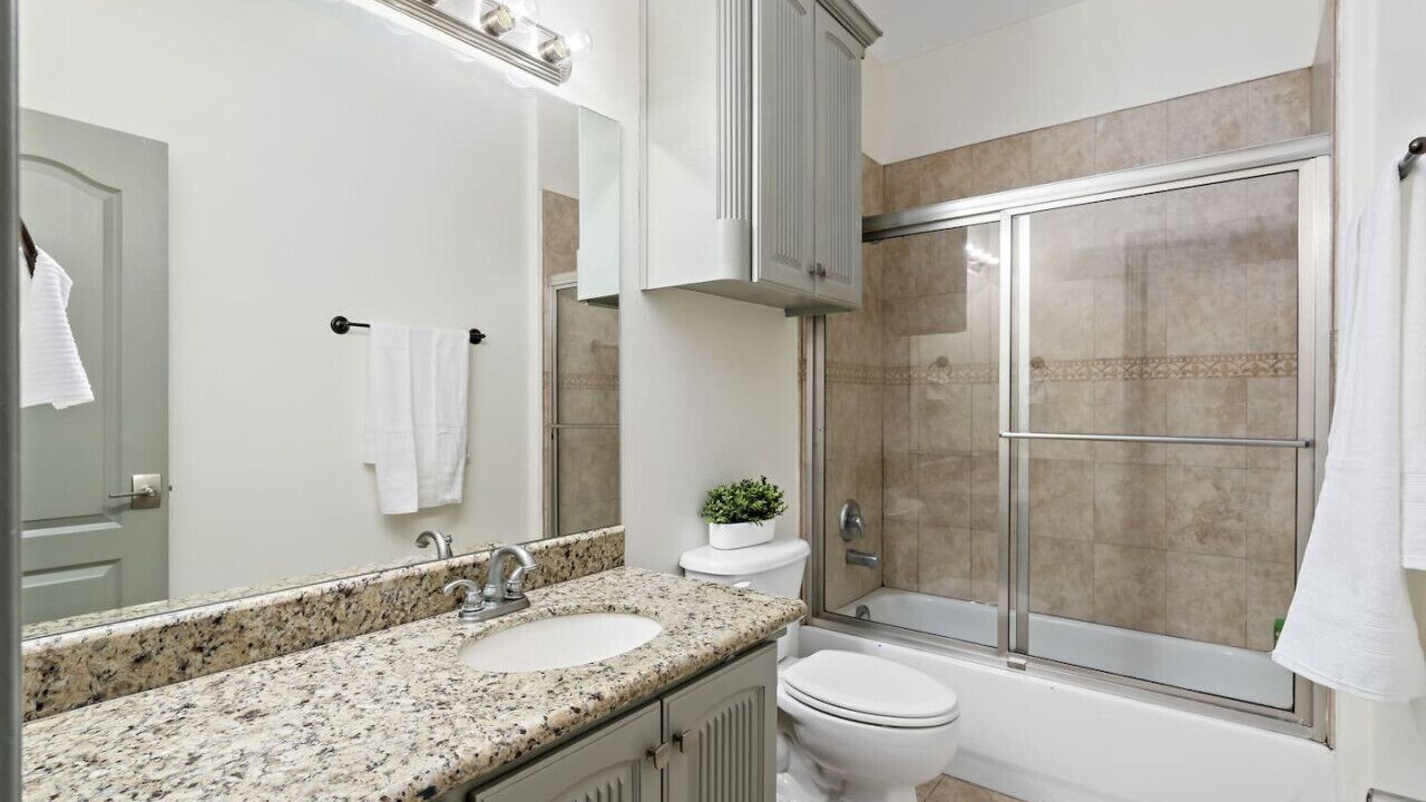 Photo of Bathroom in Mission
