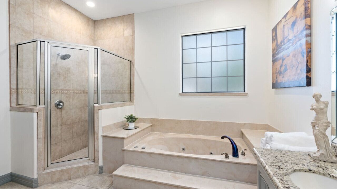 Photo of Bathroom in Mission