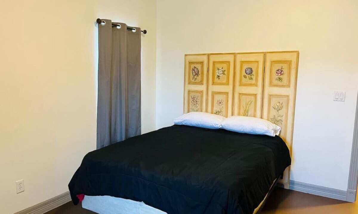 Photo of Bedroom in Mission