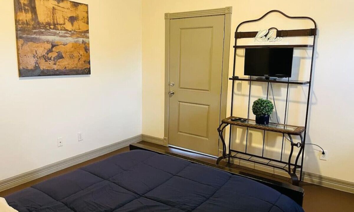 Photo of Bedroom in Mission