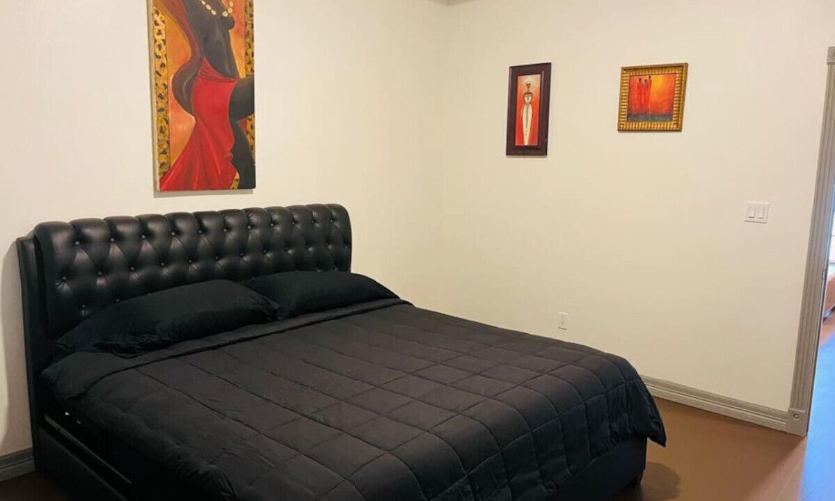Photo of Bedroom in Mission