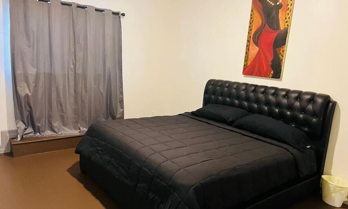 Photo of Bedroom in Mission