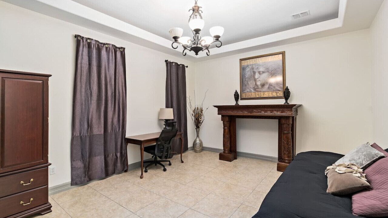Photo of Bedroom in Mission