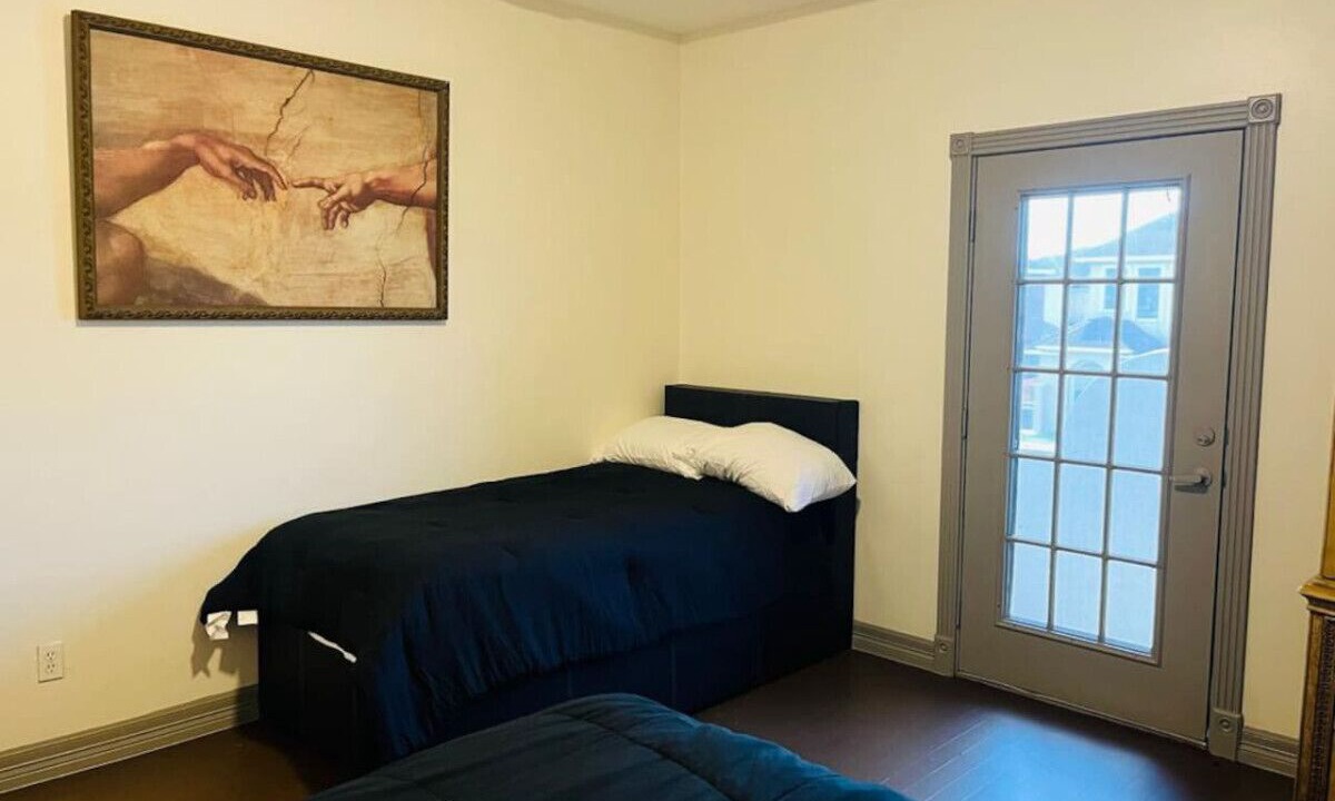 Photo of Bedroom in Mission