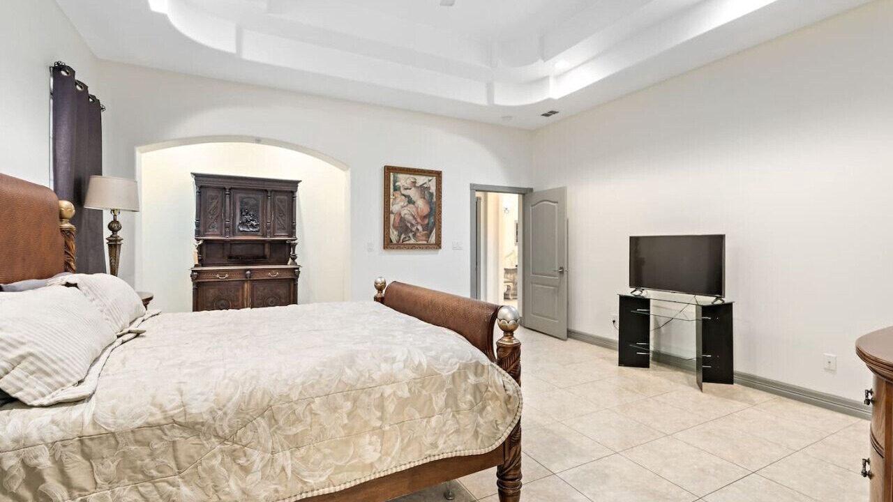 Photo of Bedroom in Mission